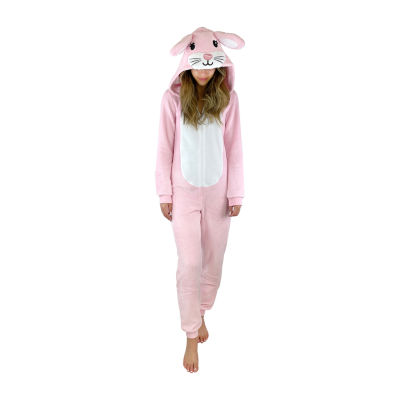 Pink bunny online pjs