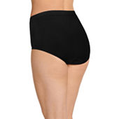 Bras, Panties & Lingerie Women Department: Jockey, Underwear Bottoms, Black  - JCPenney