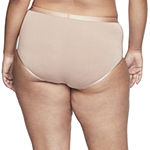 Warners® Easy Does It® Modal Brief Panty - RS9001P
