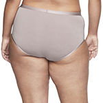 Warners® Easy Does It® Modal Brief Panty - RS9001P