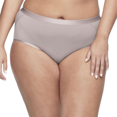 Warners Easy Does It Modal Brief Panty RS9001P JCPenney