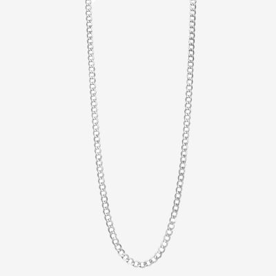 10K 20 Inch Chain Necklace