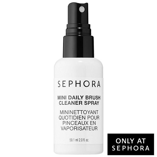 SEPHORA COLLECTION solid Brush and Sponge Cleaner