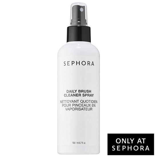SEPHORA COLLECTION Daily Brush Cleaner