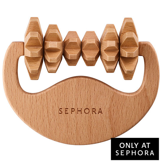 SEPHORA COLLECTION Wooden Body Massager
