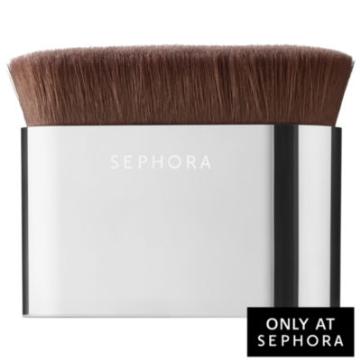 SEPHORA COLLECTION Makeup Match Body Makeup Brush