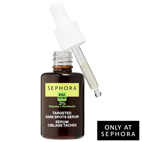 SEPHORA COLLECTION Targeted Dark Spots Serum with Enzymes