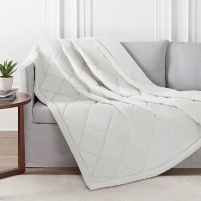 Serta Supersoft Cooling Blanket - JCPenney