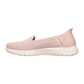 lifetime call out Formulate Skechers Womens On The Go Flex Astonish Slip-On Shoe - JCPenney