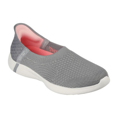 sketchers slip ons for women
