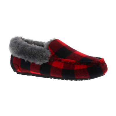 Lamo Womens Moccasin Slippers JCPenney