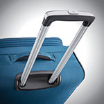 Samsonite Ascella X Softside 25 Inch Lightweight Spinner Luggage