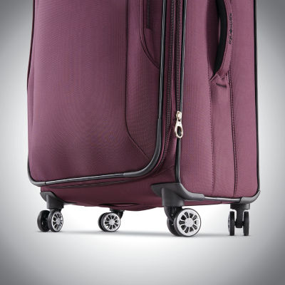 Samsonite Ascella X Softside 29 Inch Lightweight Spinner Luggage