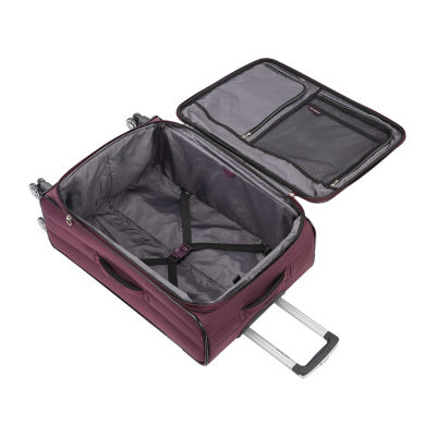 Samsonite Ascella X Softside 29 Inch Lightweight Spinner Luggage