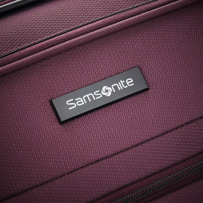 Samsonite Ascella X Softside 29 Inch Lightweight Spinner Luggage