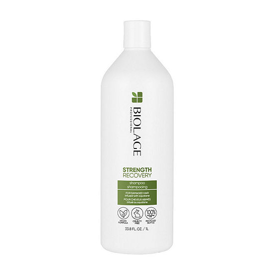 Biolage Strength Recovery Shampoo - 33.8 oz.