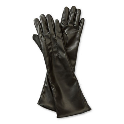 jcpenney mens leather gloves