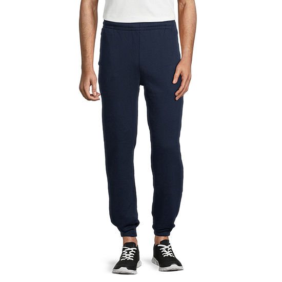 Xersion Mens Mid Rise Moisture Wicking Workout Pant - JCPenney