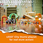 Lego City Double Loop Stunt Arena (60339) 598 Pieces