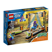 LEGO® City Mars Spacecraft Exploration Missions 60354 Building Kit (298  Pieces)