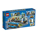 Lego City Train Station (60335) 907 Pieces
