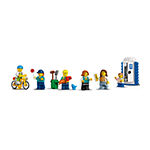 Lego City Train Station (60335) 907 Pieces