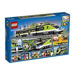 Lego City Express Passenger Train (60337) 764 Pieces
