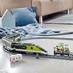 Lego City Express Passenger Train (60337) 764 Pieces