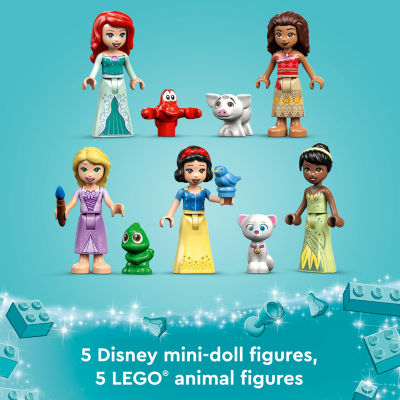 lego-disney-princess-ultimate-adventure-castle-43205-building-set-698