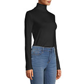 Jcpenney womens clearance turtlenecks