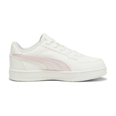 PUMA Caven 2.0 Little Girls Sneakers