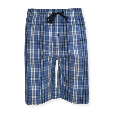 Hanes Mens Big Pajama Shorts