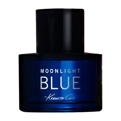 Kenneth Cole Moonlight Blue For Men Eau De Toilette