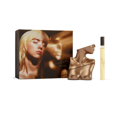Eilish By Billie Eilish 3.4 Oz Eau De Parfum 2-Pc Gift Set ($98 Value)