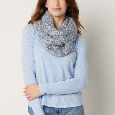 a.n.a Marled Infinity Scarf JCPenney