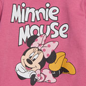 Minnie mouse hot sale dress jcpenney