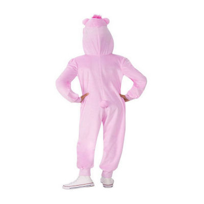 Girls Share Bear Care Bears Costume