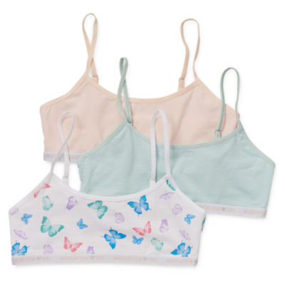  Girls' Training Bras - Maidenform / Girls' Training