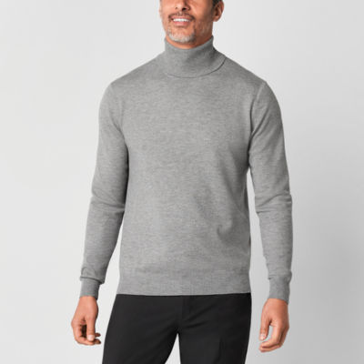 Jcpenney turtleneck sale mens