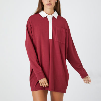 Sweater dresses for on sale juniors forever 21