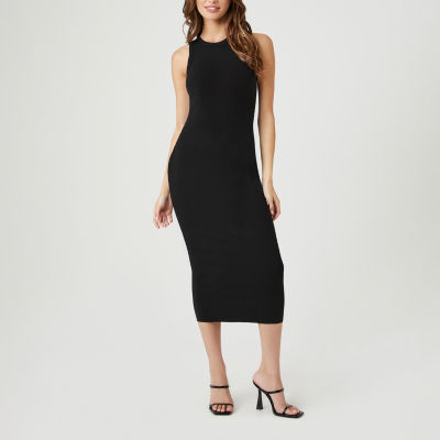 Forever 21 store ribbed bodycon dress