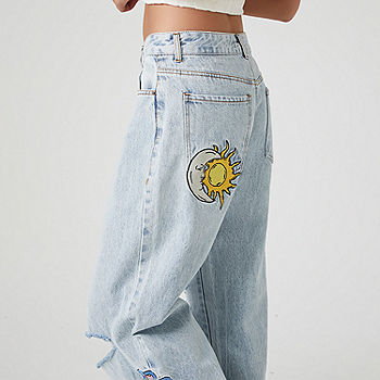 Forever 21 size 24 new denim Jeans Petite Inseam 30 inches - $18 New With  Tags - From Melinda