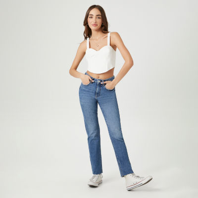 Jcpenney levi jeans best sale for juniors