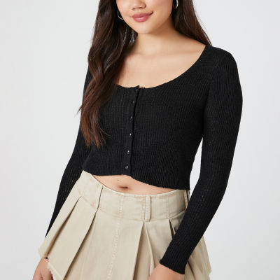 Cardigans for outlet juniors forever 21