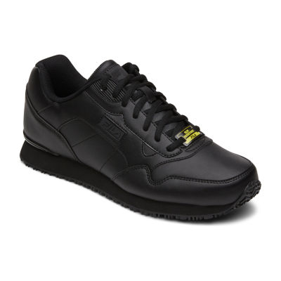 FILA Mens Envie Slip Resistant Walking Shoes Hamilton Place