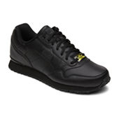 Avia Men's Shoes AV10012-AS BLACK ✓Men's Trainers AVIA