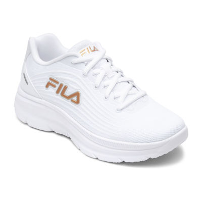 FILA Memory Soletronic Womens Running Shoes