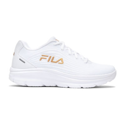 FILA Memory Soletronic Womens Running Shoes