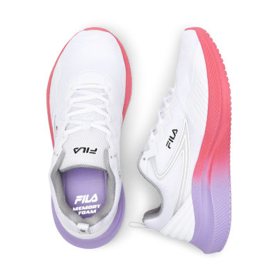 FILA Memory Primo Forza Womens Running Shoes Hawthorn Mall