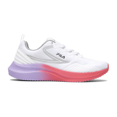 FILA Memory Primo Forza Womens Running Shoes Hawthorn Mall